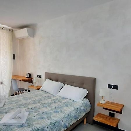 Affittacamere Ambrosia Manarola Extérieur photo