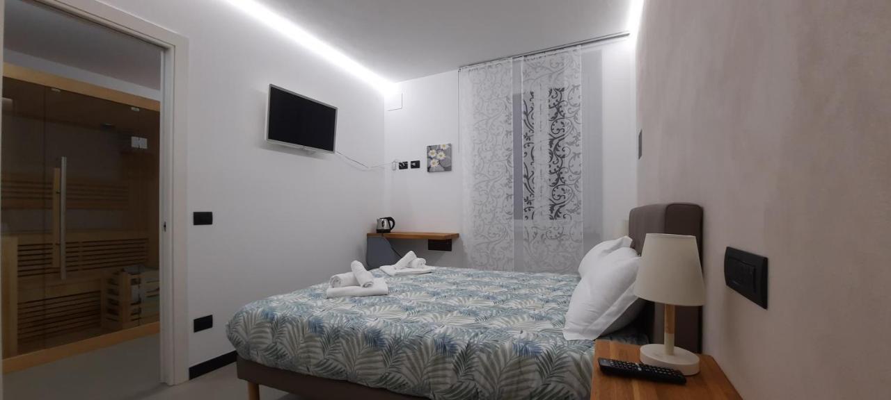 Affittacamere Ambrosia Manarola Extérieur photo