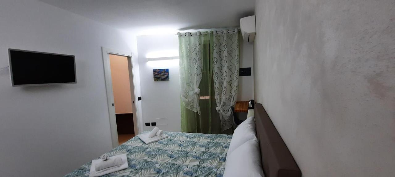 Affittacamere Ambrosia Manarola Extérieur photo