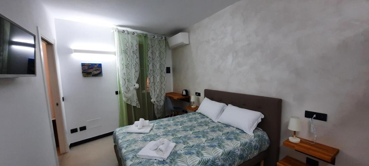 Affittacamere Ambrosia Manarola Extérieur photo