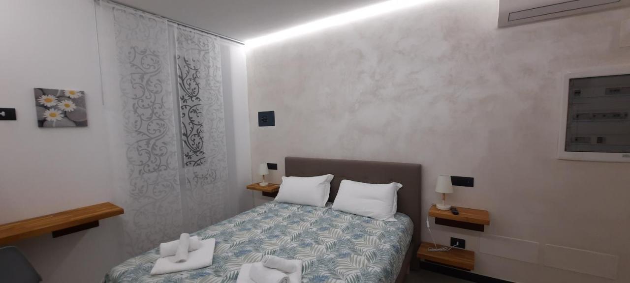 Affittacamere Ambrosia Manarola Extérieur photo