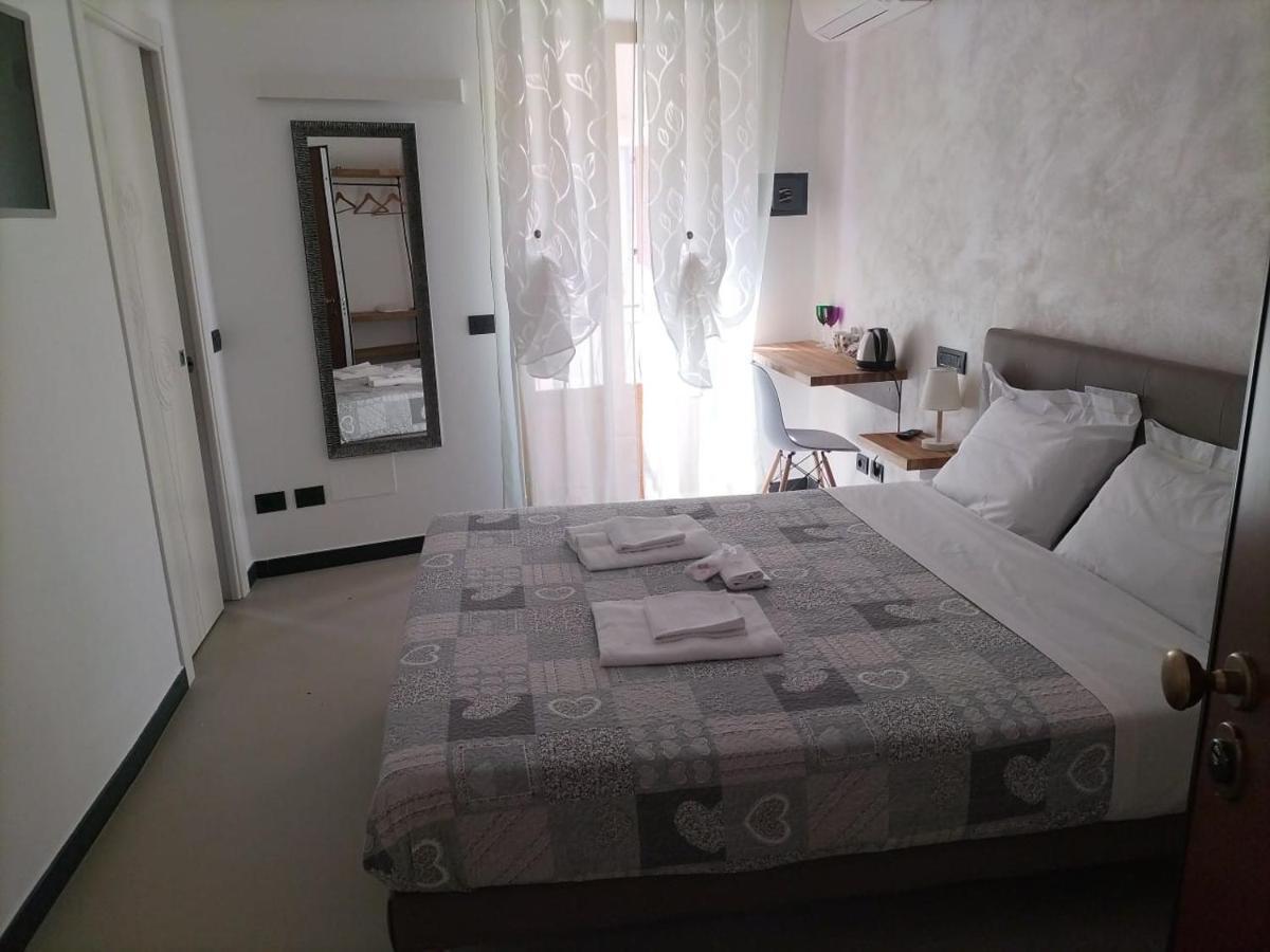 Affittacamere Ambrosia Manarola Chambre photo